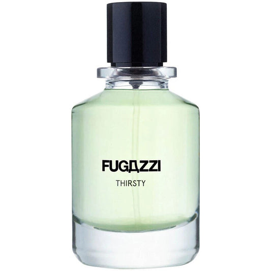 Fugazzi Unisex Thirsty Extrait de Parfum Spray 3.4 oz Fragrances - Luxurious Fragrance Available Online in Hong Kong & China