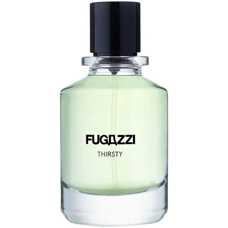 Fugazzi Unisex Thirsty Extrait de Parfum Spray 3.4 oz Fragrances (Wholesale) - Luxurious Fragrance Available Online in Hong Kong & China