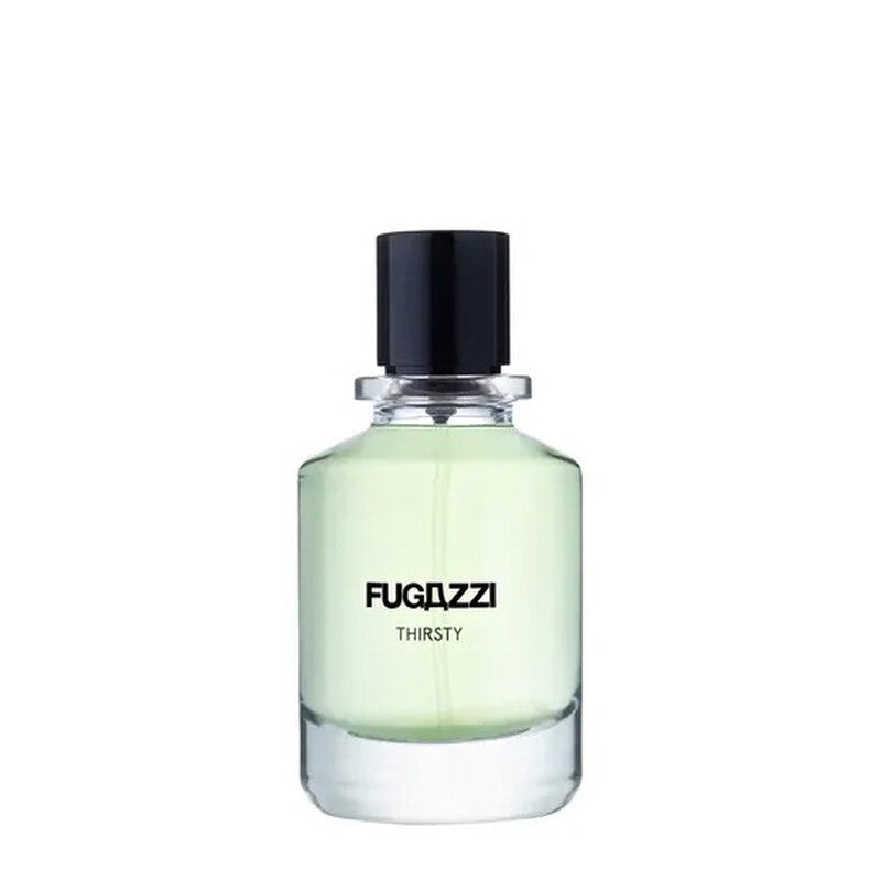 Fugazzi Unisex Thirsty Extrait de Parfum Spray 3.4 oz Fragrances - Luxurious Fragrance Available Online in Hong Kong & China