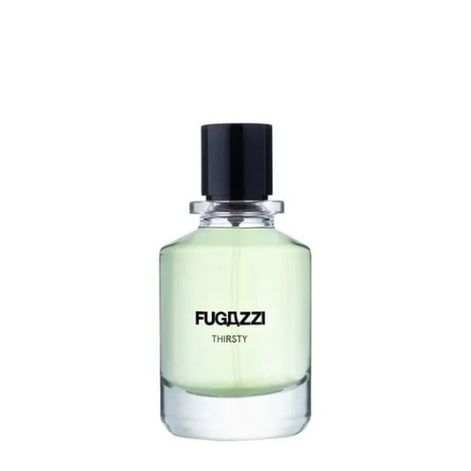 Fugazzi Unisex Thirsty Extrait de Parfum Spray 3.4 oz Fragrances - Luxurious Fragrance Available Online in Hong Kong & China