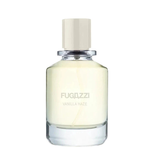 Fugazzi Unisex Vanilla Haze EDP Spray 1.7 oz Fragrances (Wholesale) - Luxurious Fragrance Available Online in Hong Kong & China