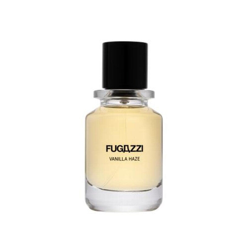 Fugazzi Unisex Vanilla Haze Extrait de Parfum Spray 1.69 oz (Tester) Fragrances (Wholesale) - Luxurious Fragrance Available Online in Hong Kong & China