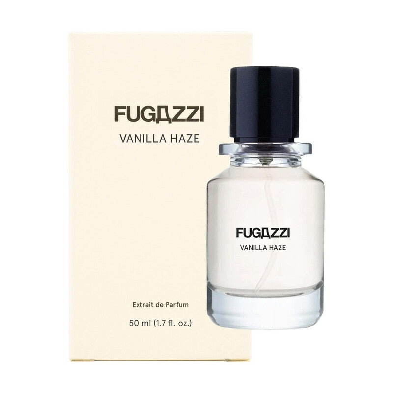 Fugazzi Unisex Vanilla Haze Extrait de Parfum Spray 1.7 oz Fragrances - Luxurious Fragrance Available Online in Hong Kong & China