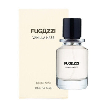Fugazzi Unisex Vanilla Haze Extrait de Parfum Spray 1.7 oz Fragrances (Wholesale) - Luxurious Fragrance Available Online in Hong Kong & China