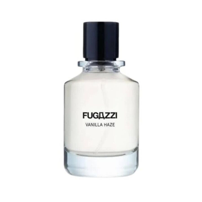 Fugazzi Unisex Vanilla Haze Extrait de Parfum Spray 3.38 oz (Tester) Fragrances - Luxurious Fragrance Available Online in Hong Kong & China