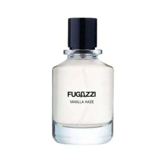 Fugazzi Unisex Vanilla Haze Extrait de Parfum Spray 3.38 oz (Tester) Fragrances - Luxurious Fragrance Available Online in Hong Kong & China