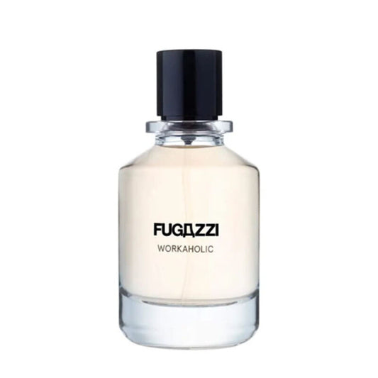 Fugazzi Unisex Workaholic Extrait de Parfum Spray 1.7 oz (Tester) Fragrances (Wholesale) - Luxurious Fragrance Available Online in Hong Kong & China