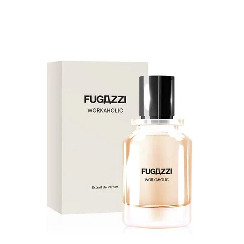 Fugazzi Unisex Workaholic Extrait de Parfum Spray 1.7 oz Fragrances (Wholesale) - Luxurious Fragrance Available Online in Hong Kong & China