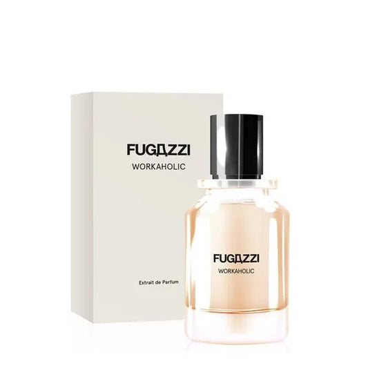 Fugazzi Unisex Workaholic Extrait de Parfum Spray 1.7 oz Fragrances (Wholesale) - Luxurious Fragrance Available Online in Hong Kong & China