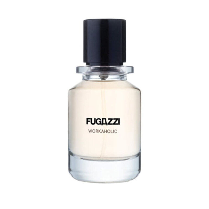 Fugazzi Unisex Workaholic Extrait de Parfum Spray 3.38 oz (Tester) Fragrances (Wholesale) - Luxurious Fragrance Available Online in Hong Kong & China