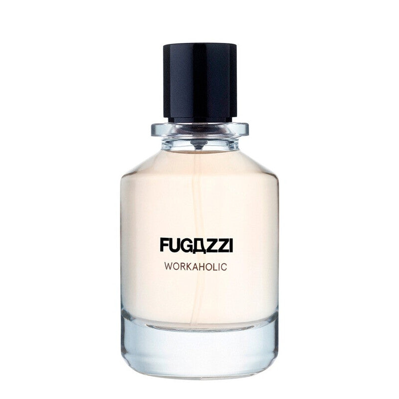 Fugazzi Unisex Workaholic Extrait de Parfum Spray 3.4 oz Fragrances - Luxurious Fragrance Available Online in Hong Kong & China