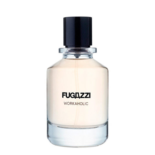 Fugazzi Unisex Workaholic Extrait de Parfum Spray 3.4 oz Fragrances - Luxurious Fragrance Available Online in Hong Kong & China