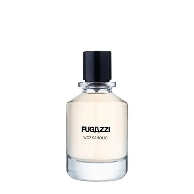 Fugazzi Unisex Workaholic Extrait de Parfum Spray 3.4 oz Fragrances - Luxurious Fragrance Available Online in Hong Kong & China