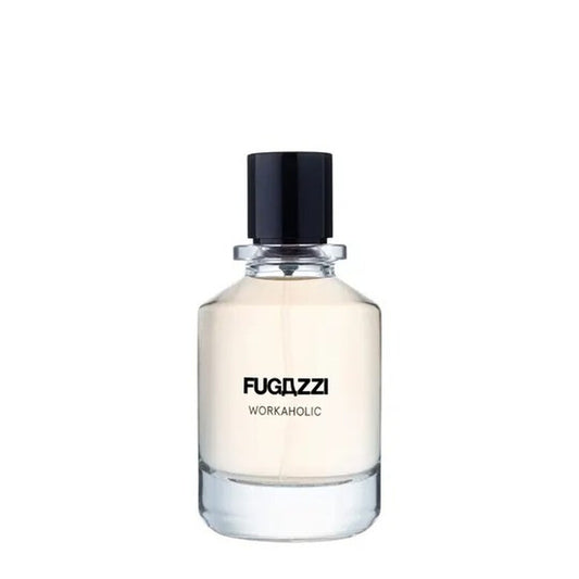 Fugazzi Unisex Workaholic Extrait de Parfum Spray 3.4 oz Fragrances (Wholesale) - Luxurious Fragrance Available Online in Hong Kong & China