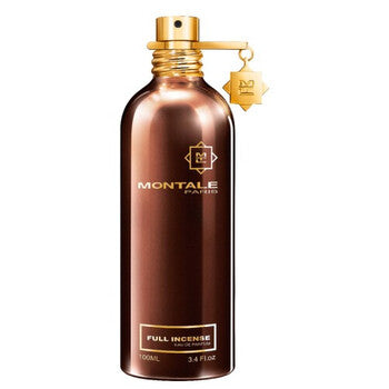 Montale Full Incense / Montale EDP Spray 3.3 oz (100 ml) (u) - Luxurious Fragrance Available Online in Hong Kong & China