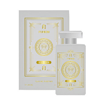 Fumeri Men's Elixir EDP Spray 3.4 oz Fragrances (Wholesale) - Luxurious Fragrance Available Online in Hong Kong & China