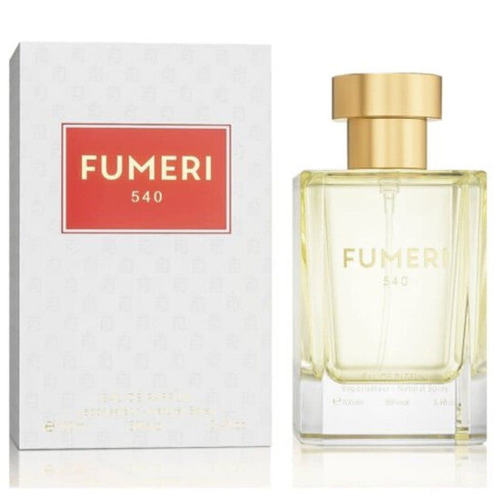 Fumeri Unisex 540 EDP Spray 3.3 oz Fragrances (Wholesale) - Luxurious Fragrance Available Online in Hong Kong & China