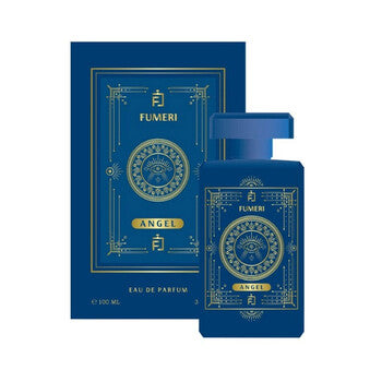 Fumeri Unisex Angel EDP Spray 3.4 oz - Luxurious Fragrance Available Online in Hong Kong & China