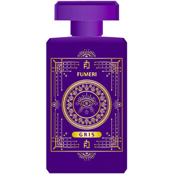 Fumeri Unisex Gris EDP Spray 3.4 oz Fragrances (Wholesale) - Luxurious Fragrance Available Online in Hong Kong & China