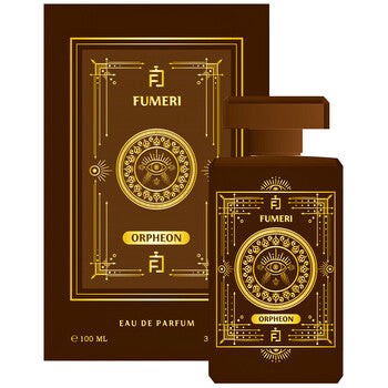 Fumeri Unisex Orpheon EDP Spray 3.4 oz Fragrances (Wholesale) - Luxurious Fragrance Available Online in Hong Kong & China