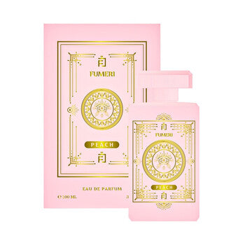 Fumeri Unisex Peach EDP Spray 3.4 oz Fragrances (Wholesale) - Luxurious Fragrance Available Online in Hong Kong & China