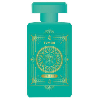 Fumeri Unisex Style 33 EDP Spray 3.4 oz - Luxurious Fragrance Available Online in Hong Kong & China