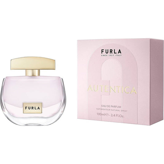 Furla Ladies Autentica EDP Spray 3.4 oz Fragrances - Luxurious Fragrance Available Online in Hong Kong & China
