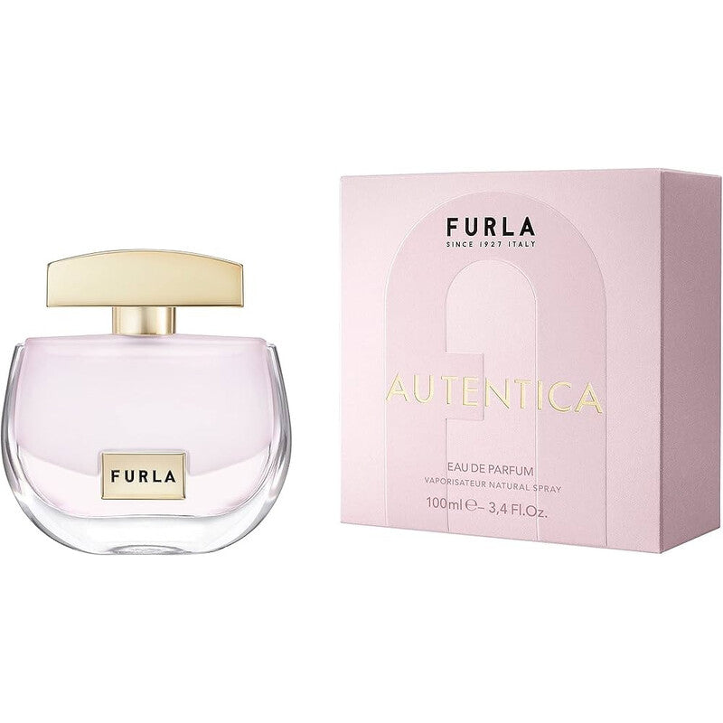 Furla Ladies Autentica EDP Spray 3.4 oz Fragrances (Wholesale) - Luxurious Fragrance Available Online in Hong Kong & China