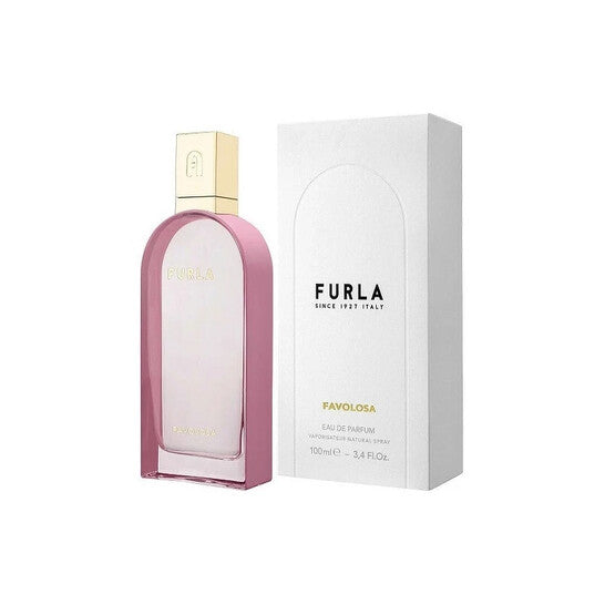 Furla Ladies Favolosa EDP Spray 1.0 oz Fragrances (Wholesale) - Luxurious Fragrance Available Online in Hong Kong & China