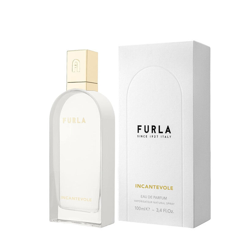 Furla Ladies Incantevole EDP Spray 3.4 oz Fragrances - Luxurious Fragrance Available Online in Hong Kong & China