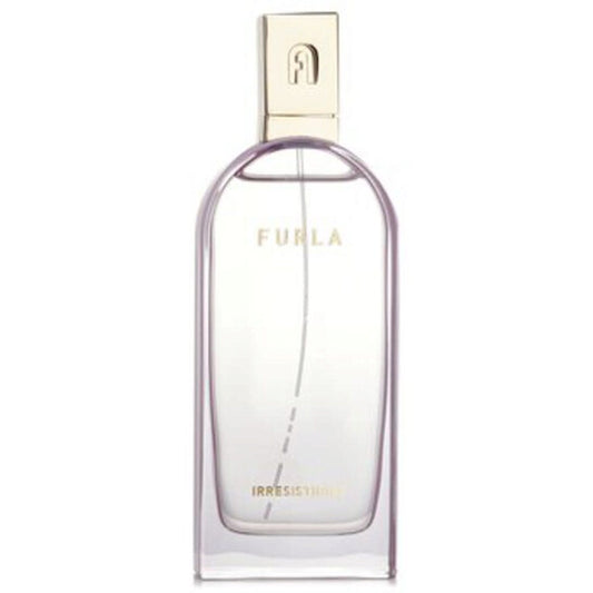 Furla Ladies Irresistibile EDP Spray 3.4 oz Fragrances - Luxurious Fragrance Available Online in Hong Kong & China
