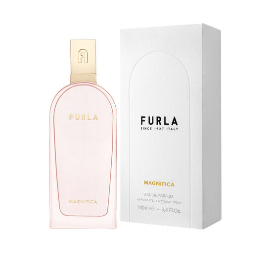 Furla Ladies Magnifica EDP Spray 3.4 oz Fragrances - Luxurious Fragrance Available Online in Hong Kong & China