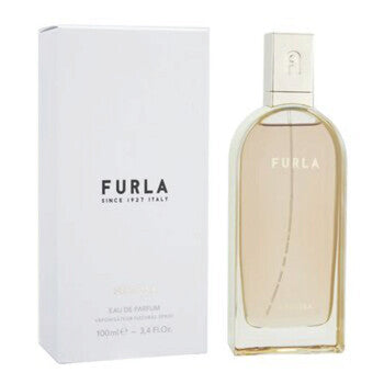 Furla Ladies Preziosa EDP Spray 3.4 oz - Luxurious Fragrance Available Online in Hong Kong & China