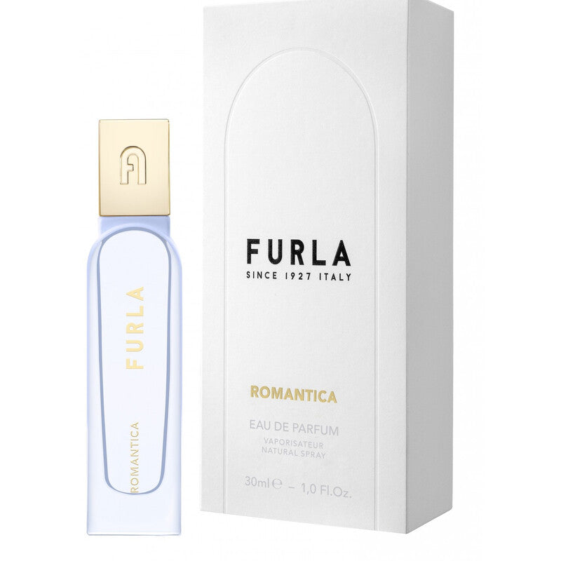Furla Ladies Romantica EDP Spray 1.0 oz Fragrances - Luxurious Fragrance Available Online in Hong Kong & China