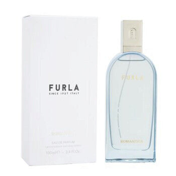 Furla Ladies Romantica EDP Spray 3.4 oz Avio Light G - Luxurious Fragrance Available Online in Hong Kong & China