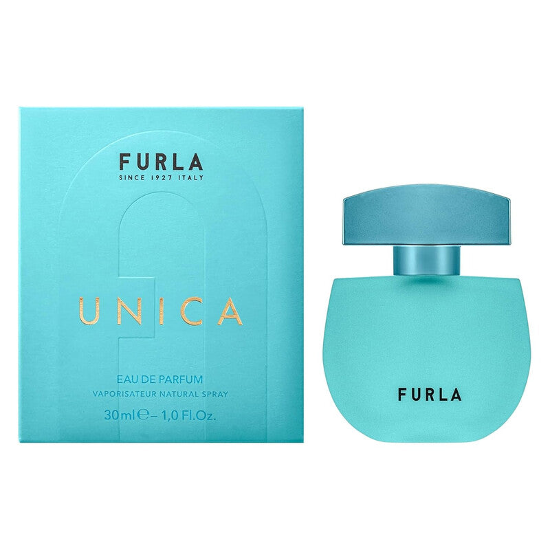 Furla Ladies Unica EDP Spray 1.0 oz Fragrances (Wholesale) - Luxurious Fragrance Available Online in Hong Kong & China