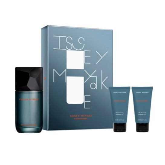 Issey Miyake Fusion Dissey / Issey Miyake Set (M) - Luxurious Fragrance Available Online in Hong Kong & China