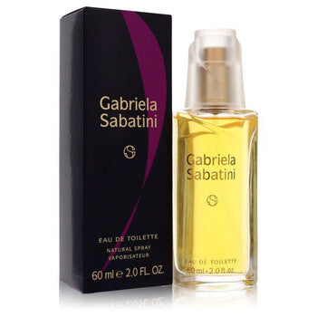 Gabriela Sabatini Men's EDT Spray 2 oz - Luxurious Fragrance Available Online in Hong Kong & China
