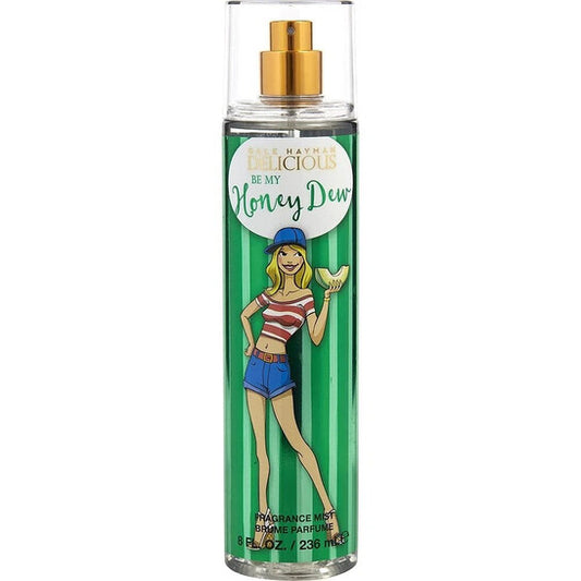 Gale Hayman Ladies Delicious Honey Dew Body Spray 8.0 oz Fragrances - Luxurious Fragrance Available Online in Hong Kong & China