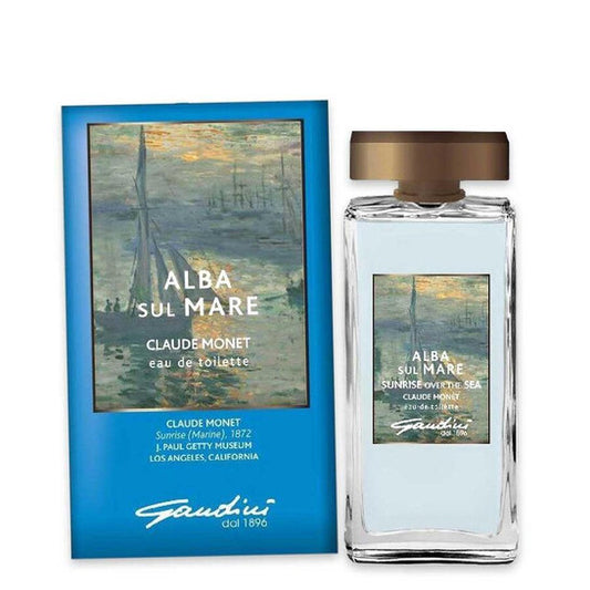 Gandini Unisex Alba sul Mare Sunrise Over The Sea EDT Spray 3.4 oz Fragrances - Luxurious Fragrance Available Online in Hong Kong & China