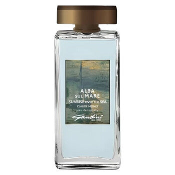Gandini Unisex Alba sul Mare Sunrise Over The Sea EDT Spray 3.4 oz Fragrances (Wholesale) - Luxurious Fragrance Available Online in Hong Kong & China