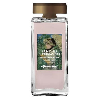 Gandini Unisex Armonia di Primavera Spring Harmony EDT Spray 3.4 oz Fragrances (Wholesale) - Luxurious Fragrance Available Online in Hong Kong & China