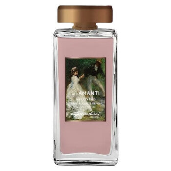 Gandini Unisex Gli Amanti The Lovers EDT Spray 3.4 oz Fragrances (Wholesale) - Luxurious Fragrance Available Online in Hong Kong & China