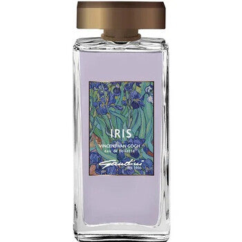Gandini Unisex Iris Vincent Van Goch EDT Spray 3.4 oz Fragrances (Wholesale) - Luxurious Fragrance Available Online in Hong Kong & China