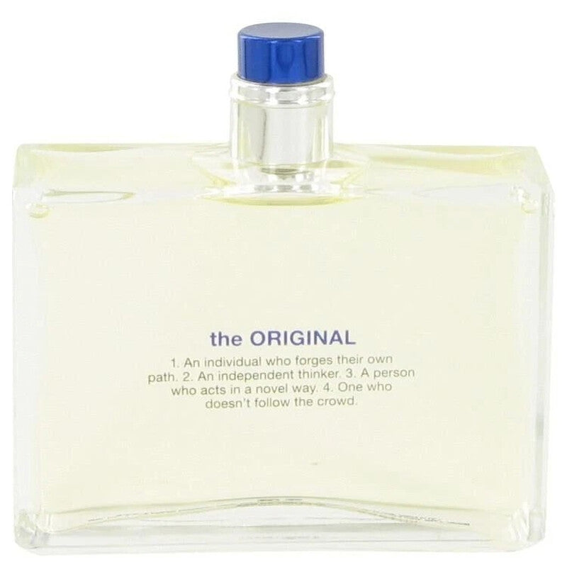 Gap Unisex The Original EDT Spray 3.4 oz (Tester) Fragrances - Luxurious Fragrance Available Online in Hong Kong & China