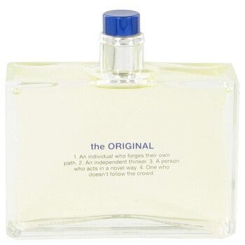 Gap Unisex The Original EDT Spray 3.4 oz (Tester) Fragrances (Wholesale) - Luxurious Fragrance Available Online in Hong Kong & China