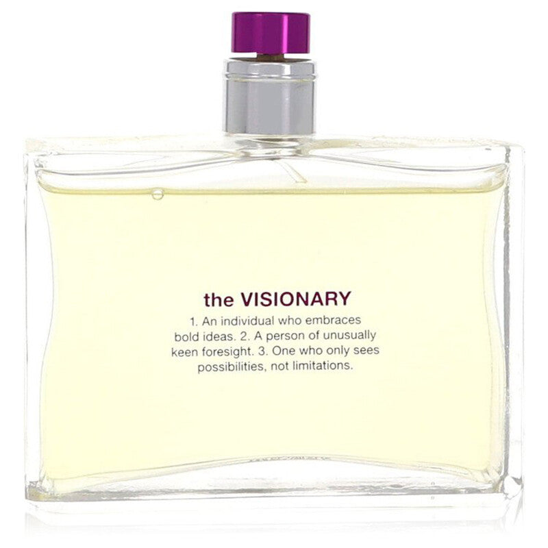 Gap Unisex The Visionary EDT Spray 3.4 oz (Tester) Fragrances - Luxurious Fragrance Available Online in Hong Kong & China