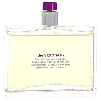 Gap Unisex The Visionary EDT Spray 3.4 oz (Tester) Fragrances (Wholesale) - Luxurious Fragrance Available Online in Hong Kong & China