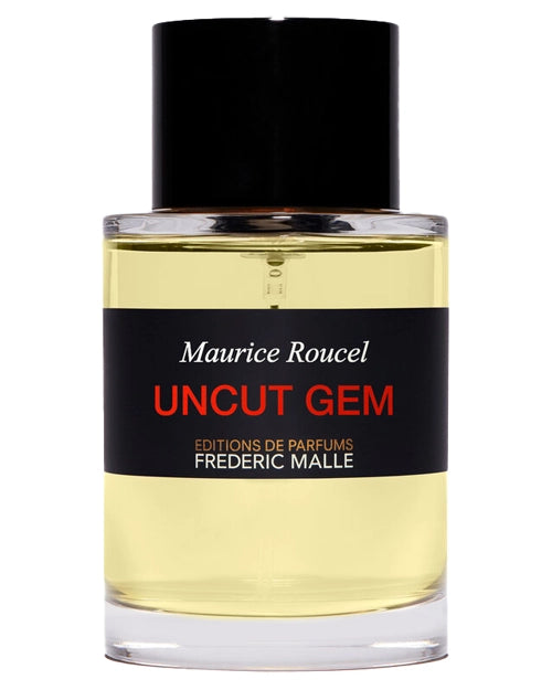 Frederic Malle Uncut Gem - premium fragrance for sophisticated tastes.