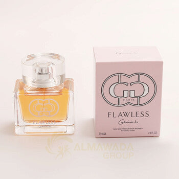 Gemina B Ladies Flawless EDP 2.8 oz - Luxurious Fragrance Available Online in Hong Kong & China